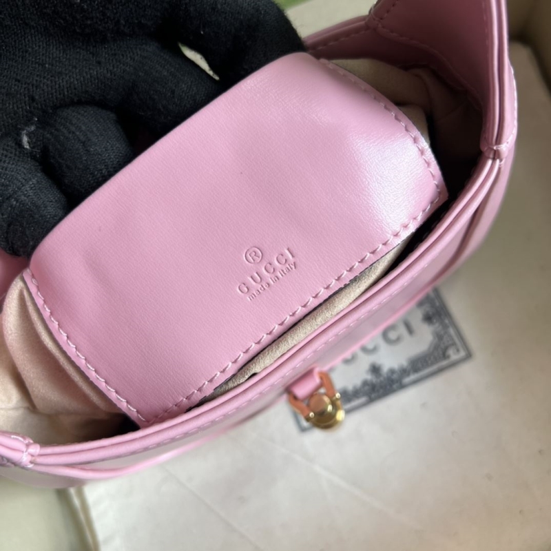 Gucci Top Handle Bags